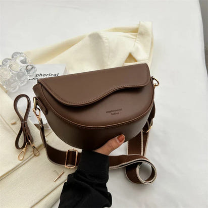 Saddle Bag