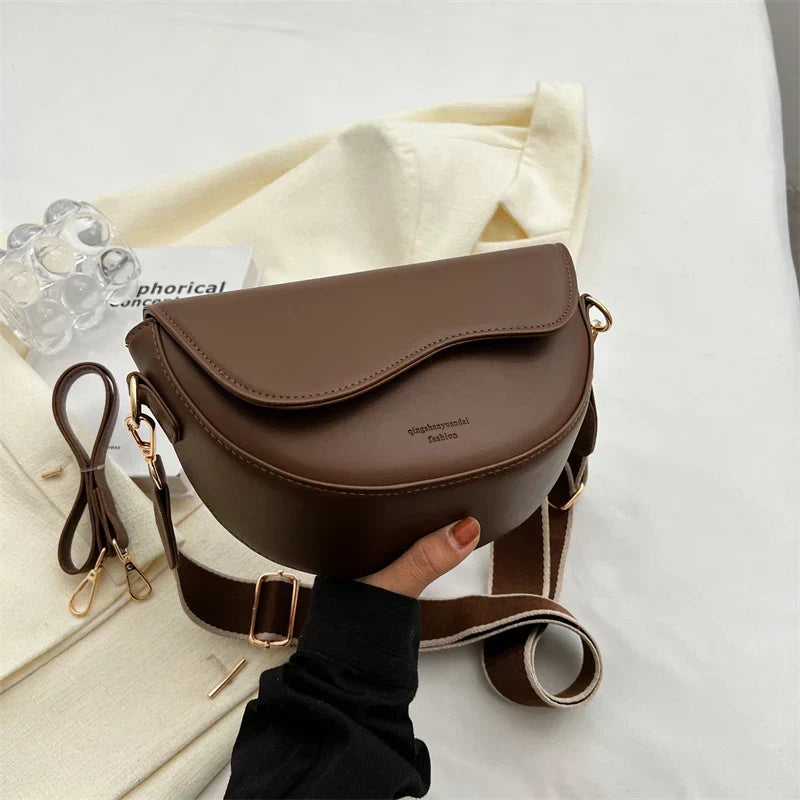 Saddle Bag