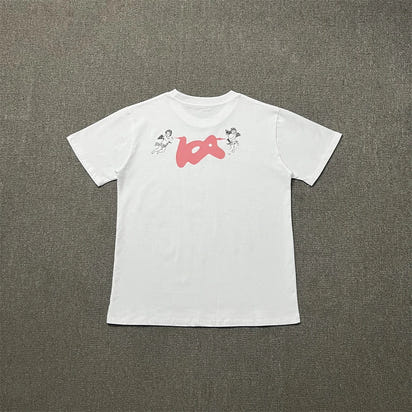 IDA CLOUD Tee (limited edition)