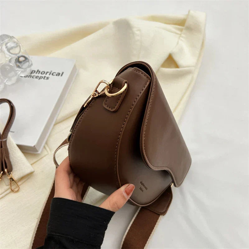 Saddle Bag