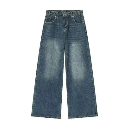 IEFB CLOPUD Baggy Jeans
