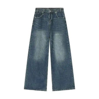 IEFB CLOPUD Baggy Jeans
