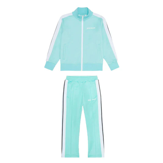 Palm Baby Blue Tracksuit