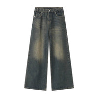 IEFB CLOPUD Baggy Jeans