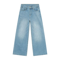 IEFB CLOPUD Baggy Jeans
