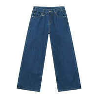 IEFB CLOPUD Baggy Jeans