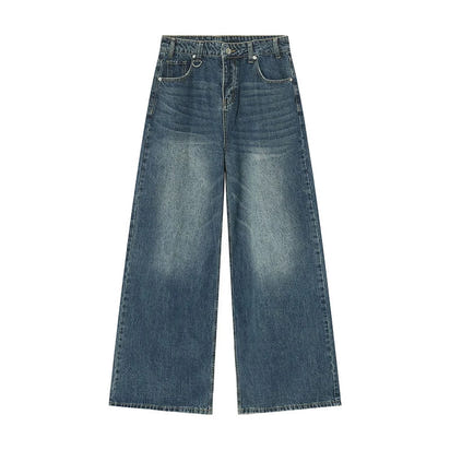 IEFB CLOPUD Baggy Jeans