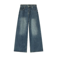 IEFB CLOPUD Baggy Jeans