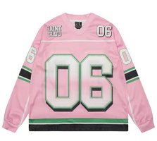 FLMNGO Saint Pink Long Sleeve