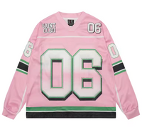 FLMNGO Saint Pink Long Sleeve