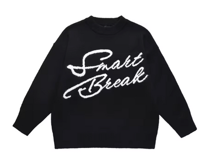 FLMNGO StartBreak Sweater