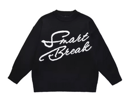FLMNGO StartBreak Sweater