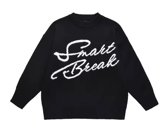 FLMNGO StartBreak Sweater