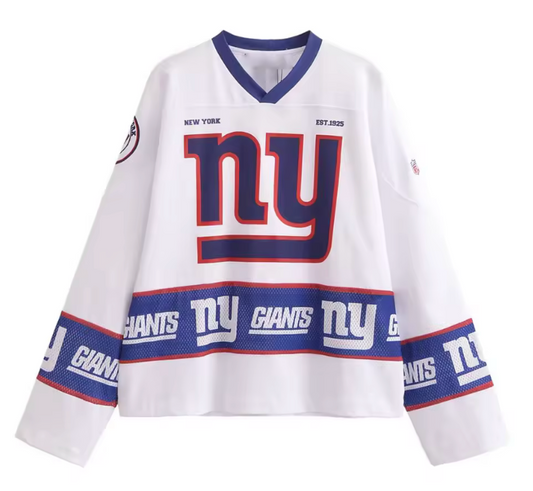 FLMNGO NY Long Sleeve