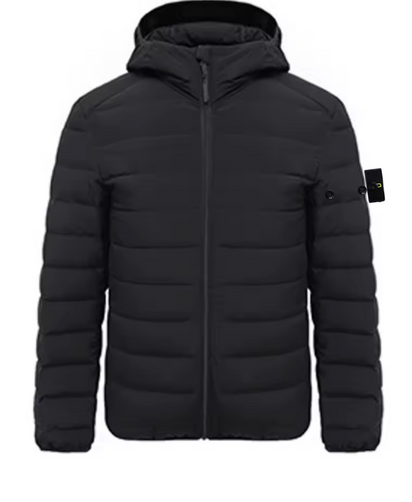 FLMNGO x Stone Puffer