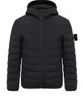 FLMNGO x Stone Puffer