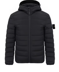 FLMNGO x Stone Puffer