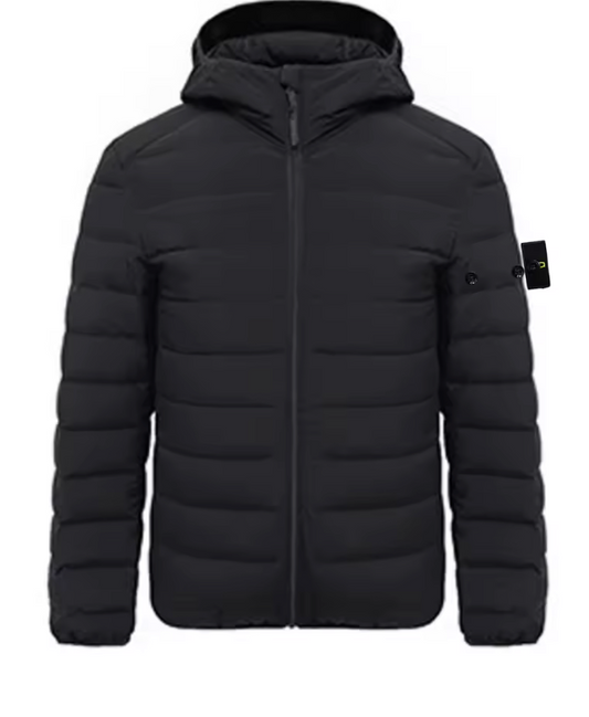 FLMNGO x Stone Puffer