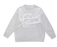 FLMNGO StartBreak Sweater