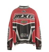 FLMNGO Racing Sleeve