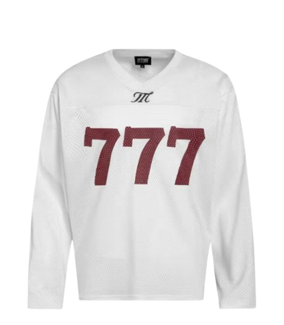 FLMNGO 777 Long Sleeve