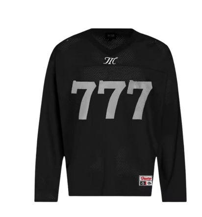 FLMNGO 777 Long Sleeve