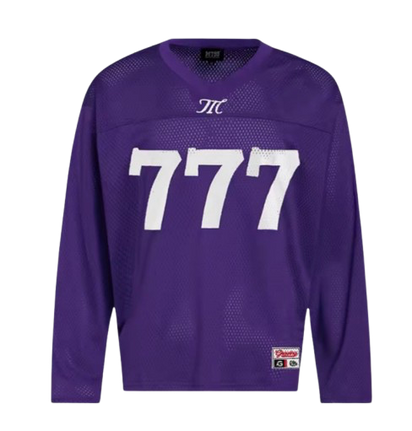 FLMNGO 777 Long Sleeve