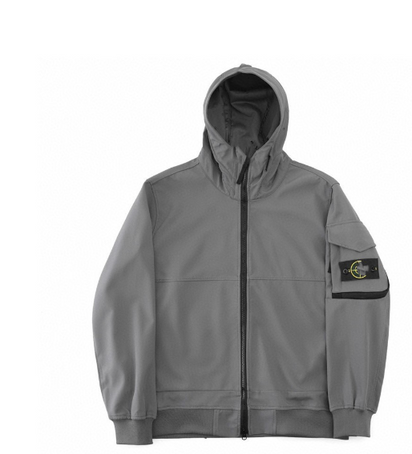 FLMNGO x Stone Jacket