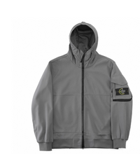 FLMNGO x Stone Jacket