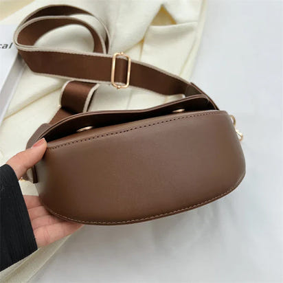 Saddle Bag