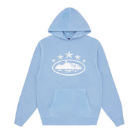 5 Starz Baby Blue Tracksuit