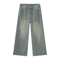 IEFB CLOPUD Baggy Jeans