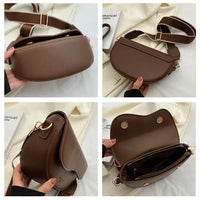 Saddle Bag