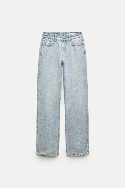 Sparkle Jeans - Multicolor