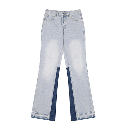 DEP – FLARED DENIM