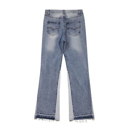 DEP – FLARED DENIM