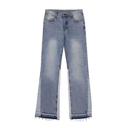 DEP – FLARED DENIM