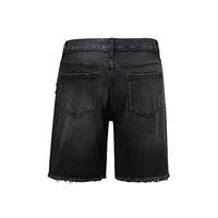 FLMNGO Relaxed Shorts