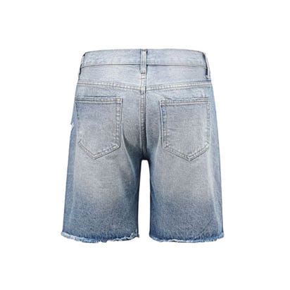FLMNGO Relaxed Shorts