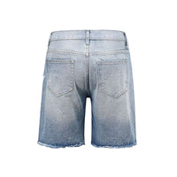 FLMNGO Relaxed Shorts