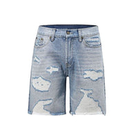 FLMNGO Relaxed Shorts