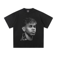 LAMINE YAMAL – TEE