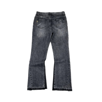 TICE – FLARED DENIM
