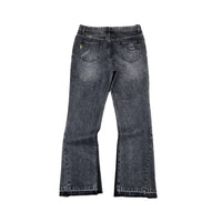 TICE – FLARED DENIM