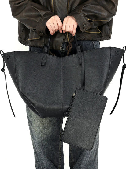 Vintage Premium Leather Bag