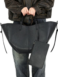 Vintage Premium Leather Bag