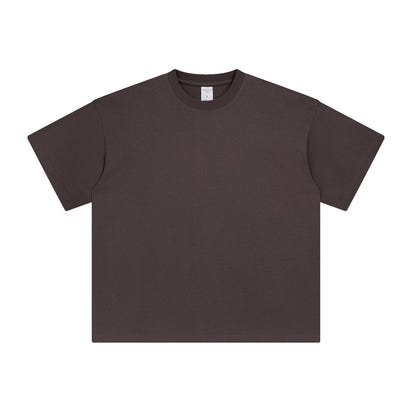FLMNGO EVERYDAY BOXY TEE
