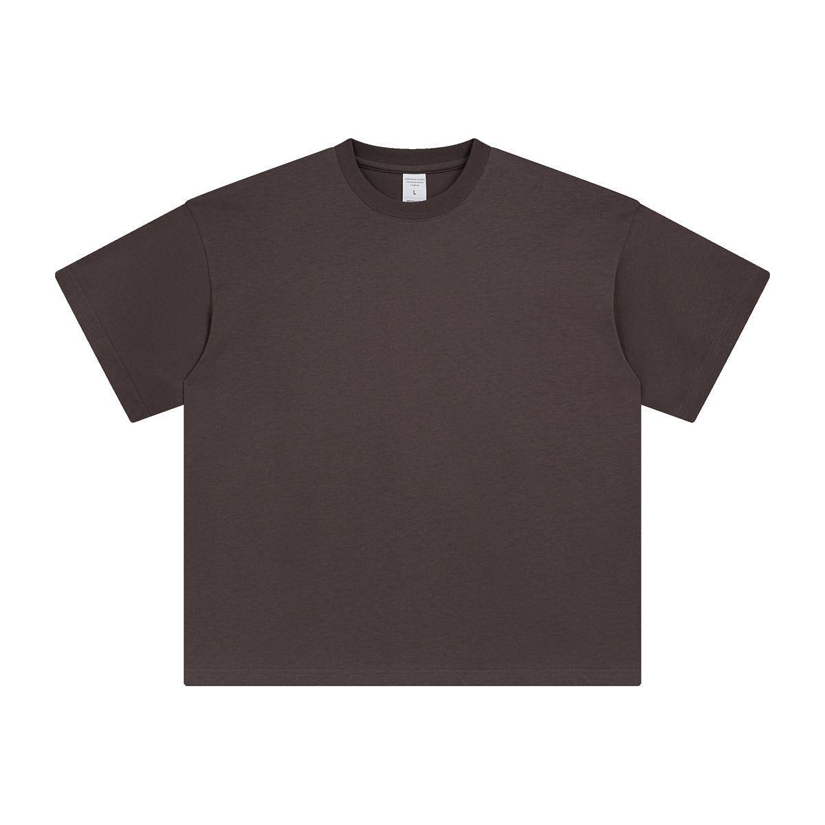 FLMNGO EVERYDAY BOXY TEE