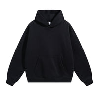 Flamingo HEAVYWEIGHT HOODIE