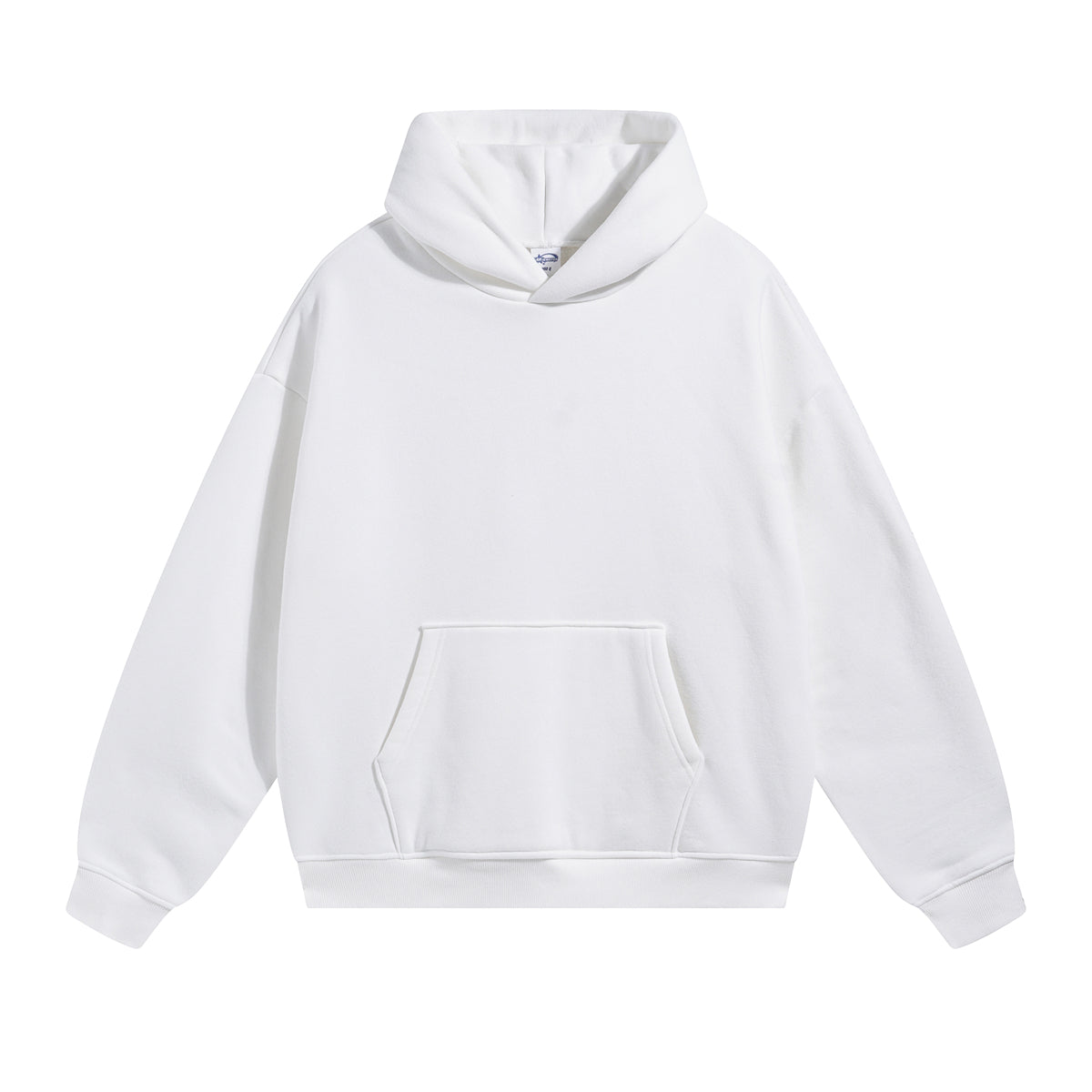 Flamingo HEAVYWEIGHT HOODIE